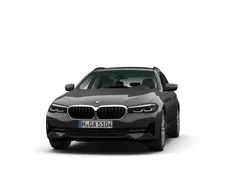 Gebraucht 2023 BMW 520 Efficient Dynamics Kombi | 46.900 € (Teuer)