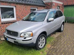 Silber Gebraucht 2008 Volvo XC90 SUV | 14.500 €