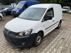 Weiß Gebraucht 2010 VW Caddy Van / Kleinbus | 3.333 € (Superpreis)