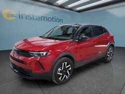 Rot Gebraucht 2024 Opel Mokka SUV | 25.299 € (Fairer Preis)