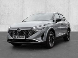 Andere farbe Neu 2025 Nissan Qashqai N-Connecta SUV | 38.380 € (Teuer)