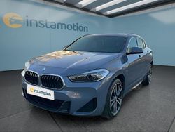 Grau Gebraucht 2023 BMW X2 M Sport SUV | 34.249 € (Etwas zu teuer)