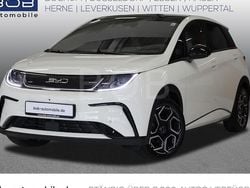 Grau Neu 2025 BYD Dolphin Design Kleinwagen | 28.380 € (Guter Preis)