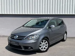 Grau Gebraucht 2006 VW Golf Plus Cross Sportline Van / Kleinbus | 1.990 € (Etwas zu teuer)