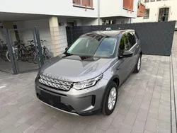 Grau Gebraucht 2020 Land Rover Discovery Sport SUV | 22.999 € (Fairer Preis)