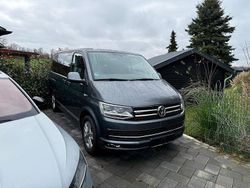 Gebraucht 2016 VW Transporter Generation Six Van | 19.900 €