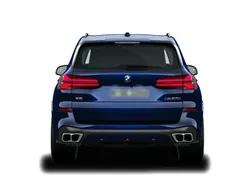 Andere Neu 2025 BMW X5 M Basis SUV | 102.358 € (Superpreis)