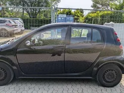 Gebraucht 2004 Smart ForFour Passion Limousine | 1.300 € (Guter Preis)