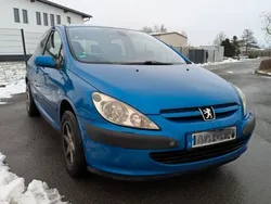 Gebraucht 2002 Peugeot 307 Limousine | 900 € (Superpreis)