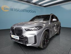 Grau Neu 2025 BMW X5 SUV | 117.599 €