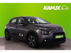 Gris platinium Gebraucht 2024 Citroën C3 PureTech Kleinwagen | 12.899 € (Superpreis)
