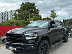 Schwarz Gebraucht 2020 RAM 1500 Abholung | 57.000 €