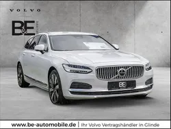 Weiß Gebraucht 2024 Volvo V90 Core Kombi | 45.950 € (Fairer Preis)