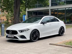 Gebraucht 2020 Mercedes A220 AMG Limousine | 23.500 € (Fairer Preis)