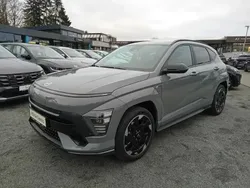 Shadow grey Neu 2024 Hyundai Kona N Line SUV | 40.500 € (Fairer Preis)