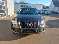 Braun Gebraucht 2012 Audi Q5 SUV | 12.950 € (Fairer Preis)