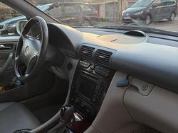 Grau Gebraucht 2001 Mercedes C320 Elegance Kombi | 3.800 € (Fairer Preis)