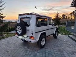 Weiß Gebraucht 1989 Mercedes G250 SUV | 39.500 €