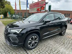 Schwarz Gebraucht 2023 Seat Ateca FR SUV | 26.950 € (Guter Preis)