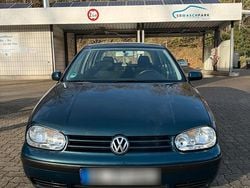 Andere farben Gebraucht 2007 VW Golf V Kleinwagen | 2.500 € (Superpreis)