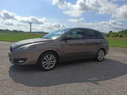 Grau Gebraucht 2008 Fiat Croma Kombi | 1.290 € (Superpreis)