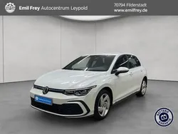 Oryxweiß perlmutteffekt Gebraucht 2022 VW Golf VIII GTE Limousine | 22.190 € (Guter Preis)