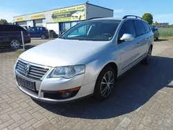 Silber Gebraucht 2010 VW Passat Kombi | 3.400 € (Fairer Preis)