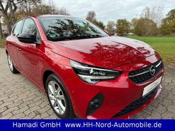 Rot Gebraucht 2022 Opel Corsa Elegance Limousine | 12.340 € (Guter Preis)