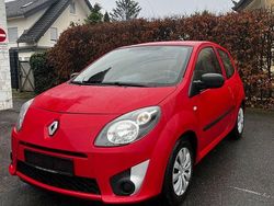 Gebraucht 2011 Renault Twingo Dynamique Kleinwagen | 2.100 € (Guter Preis)