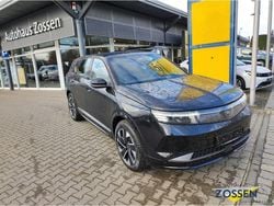 Schwarz Neu 2025 Opel Grandland Electric SUV | 39.990 € (Superpreis)