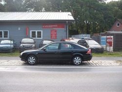 Schwarz Gebraucht 2006 Ford Mondeo Ghia Limousine | 999 € (Superpreis)