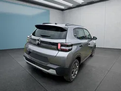Grau Neu 2025 Citroën C3 Kleinwagen | 18.899 € (Fairer Preis)