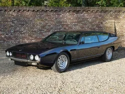 Blau Gebraucht 1973 Lamborghini Espada | 129.950 €