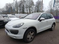 Weiß Gebraucht 2012 Porsche Cayenne S SUV | 12.400 € (Superpreis)