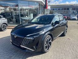 Schwarz Gebraucht 2025 Nissan Qashqai Tekna+ SUV | 39.995 € (Fairer Preis)