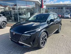 Schwarz Neu 2025 Nissan Qashqai Tekna+ SUV | 44.295 € (Teuer)