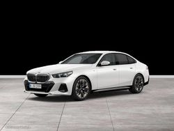 Weiß Gebraucht 2025 BMW 520 Limousine | 57.380 € (Fairer Preis)