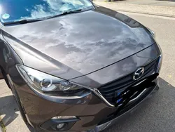 Gebraucht 2014 Mazda 3 Center-Line Limousine | 9.200 € (Fairer Preis)