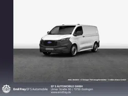 Weiß Gebraucht 2024 Ford Transit Custom Van | 33.490 € (Superpreis)