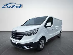 Neu 2024 Renault Trafic Komfort Van | 31.900 €
