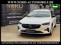 Weiß Gebraucht 2021 Opel Insignia Business Kombi | 16.890 € (Fairer Preis)