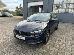 Colosseo grau Neu 2024 Fiat Tipo Kombi | 26.990 € (Teuer)