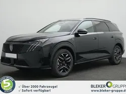 Met. perla nera schw Neu 2025 Peugeot 5008 GT Van / Kleinbus | 46.490 € (Etwas zu teuer)