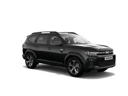 Perlmuttschwarz Neu 2025 Dacia Bigster Journey SUV | 33.925 € (Fairer Preis)