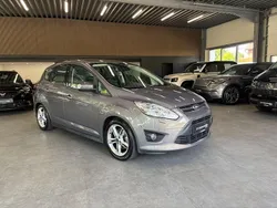 Braun Gebraucht 2014 Ford C-MAX SYNC Edition Van / Kleinbus | 8.490 € (Fairer Preis)