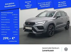 Grau Gebraucht 2023 Cupra Ateca VZ SUV | 34.980 € (Superpreis)