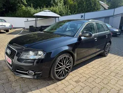 Schwarz Gebraucht 2011 Audi A3 Ambition Limousine | 7.350 € (Teuer)