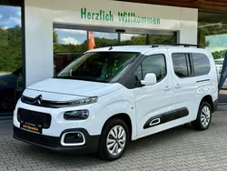 Gebraucht 2020 Citroën Berlingo Shine Van / Kleinbus | 20.000 € (Fairer Preis)