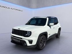 {"label" => "white", "value" => "white"} Gebraucht 2022 Jeep Renegade SUV | 21.900 € (Fairer Preis)