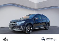 Schwarz Neu 2025 VW Taigo Goal SUV | 24.895 € (Guter Preis)